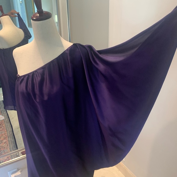 Cache mini dress - Picture 3 of 7